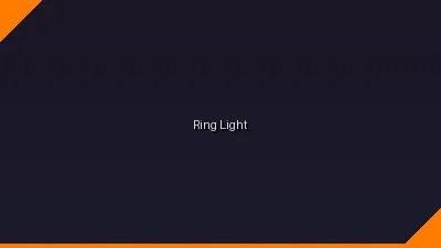 积分兑换 - LED环形补光灯 | 杏桃视频 积分商城